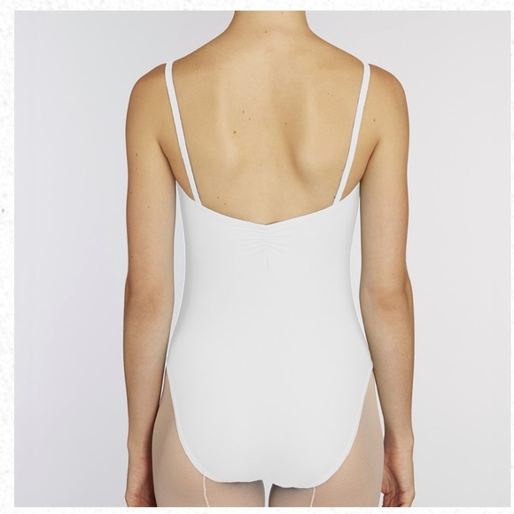 Bullet pointe white Leo - Picture 3 of 4